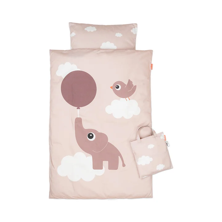 Linge de lit pour enfants de Done by Deer