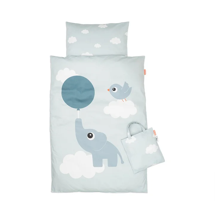 Linge de lit pour enfants de Done by Deer