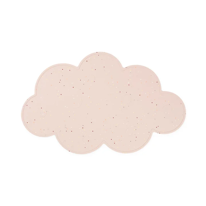 Set de table en silicone de Done by Deer