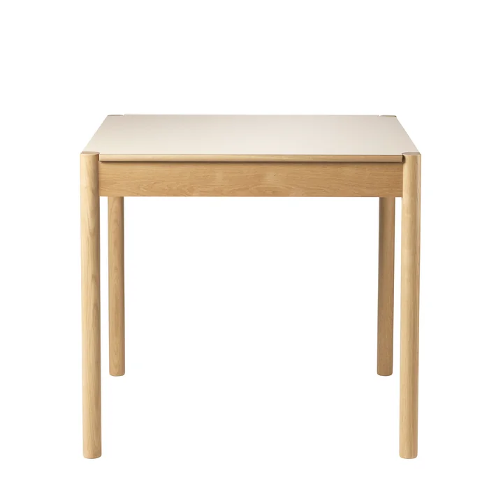 C44 Table de salle à manger de FDB Møbler