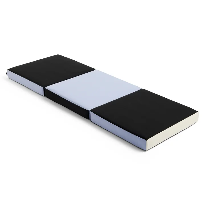 3 Fold Matelas, lavande de HAY