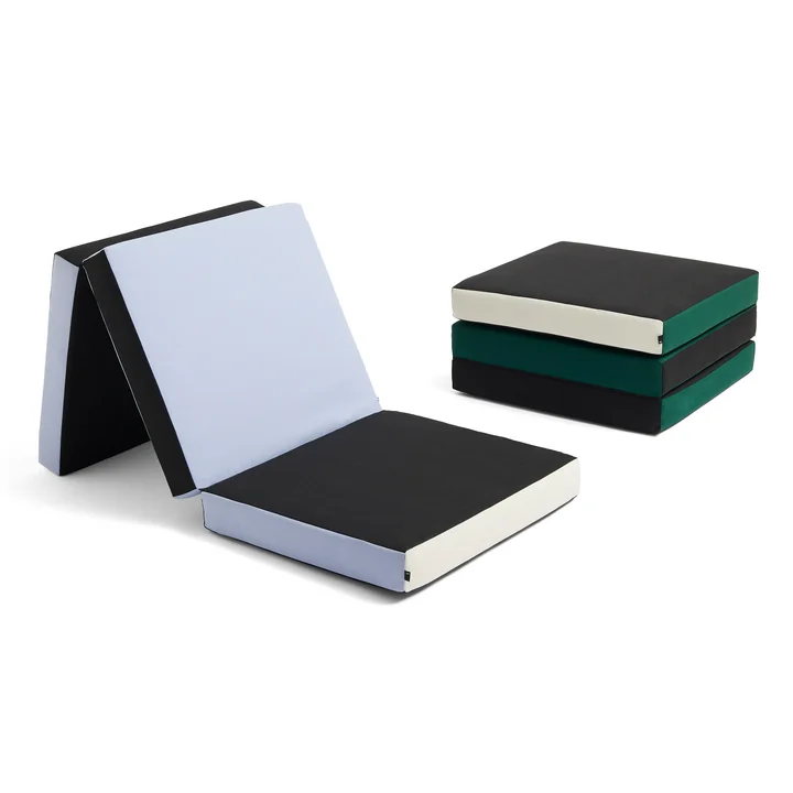 Les matelas 3 Fold de HAY