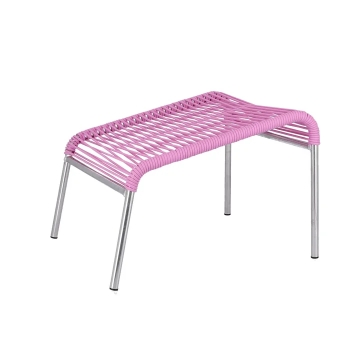 Mya Spaghetti Tabourets de pied de Fiam