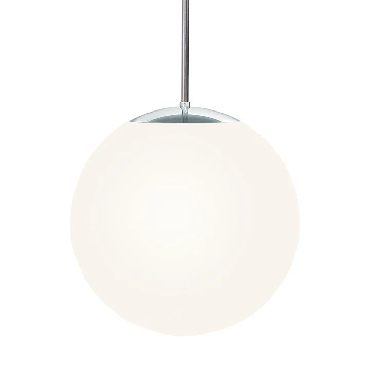 Tecnolumen Suspension HL99 - Métal/Chrome