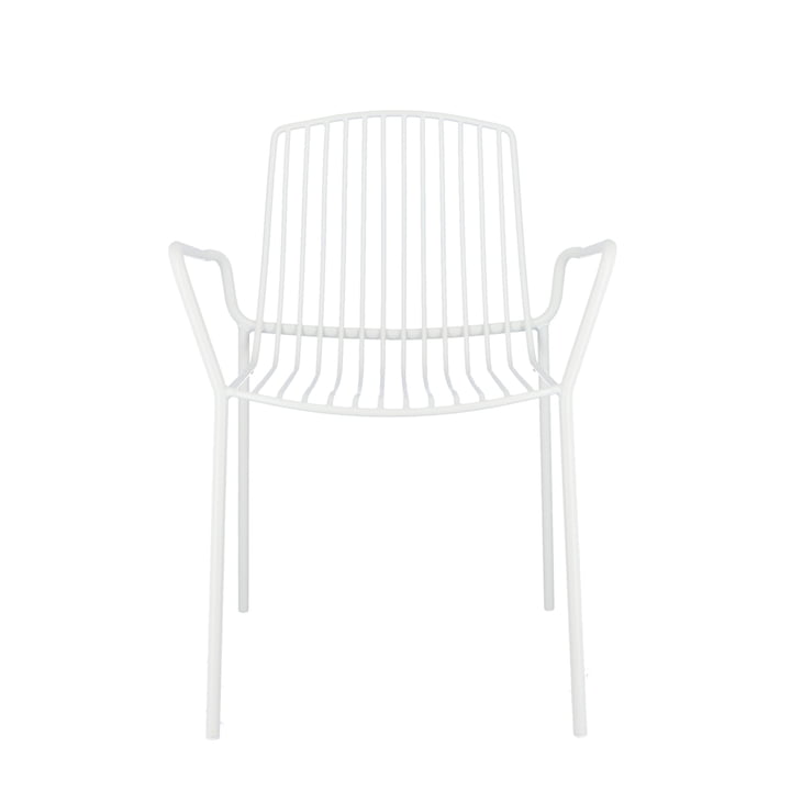 Mori Fauteuil de jardin de Jan Kurtz