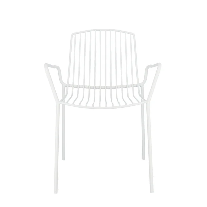 Mori Fauteuil de jardin de Jan Kurtz