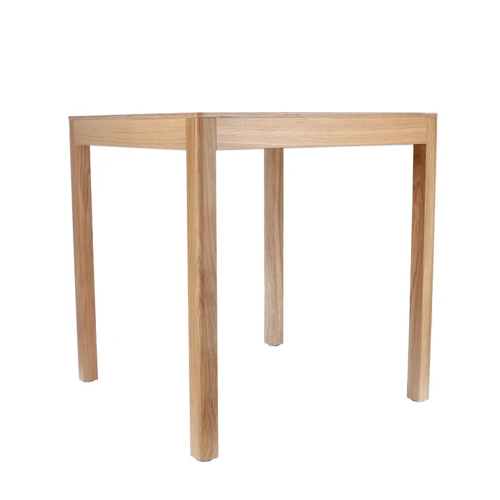 Schäl Table de Jan Kurtz