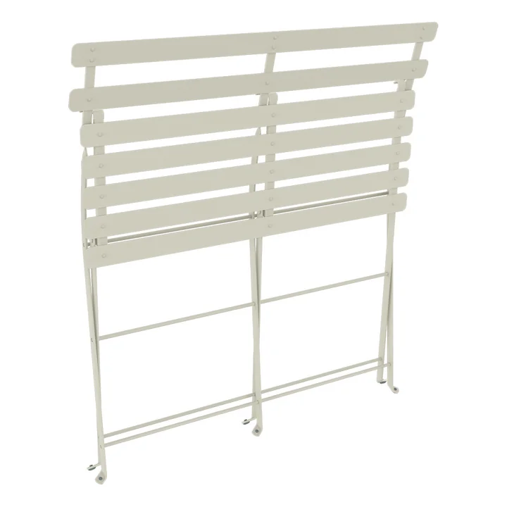 Bistro Banc pliant 2 places de Fermob