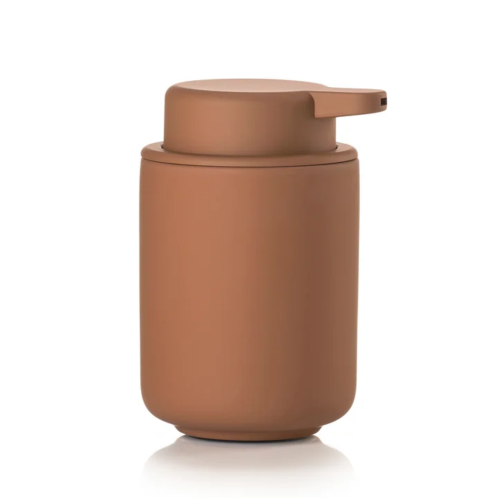 Zone Denmark - Ume distributeur de savon, terracotta