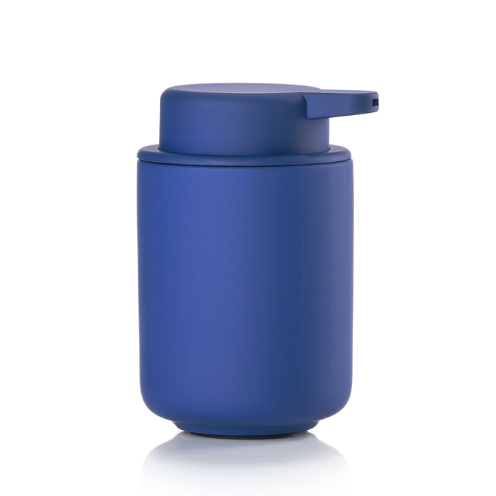 Zone Denmark - Ume distributeur de savon, indigo blue