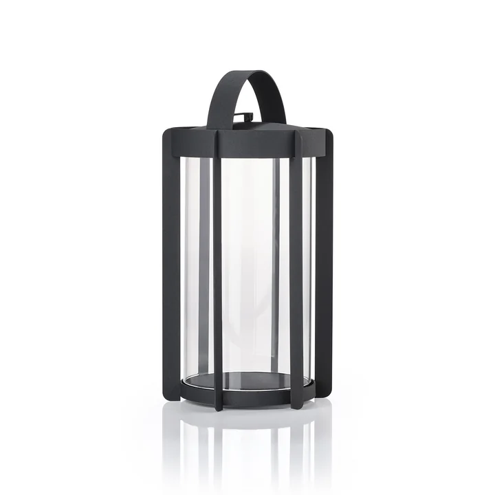 Firefly Lanterne, 35 cm, noir de Zone Denmark