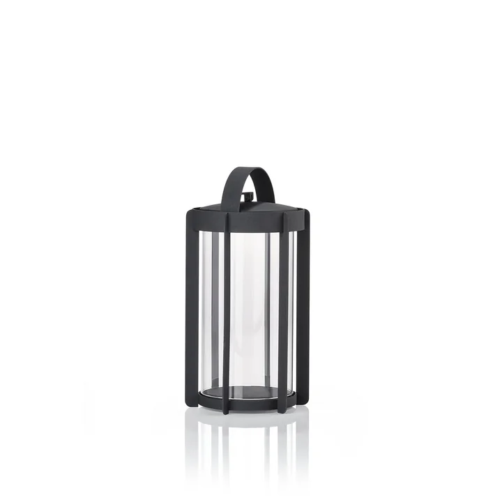 Firefly Lanterne, 25 cm, noir de Zone Denmark