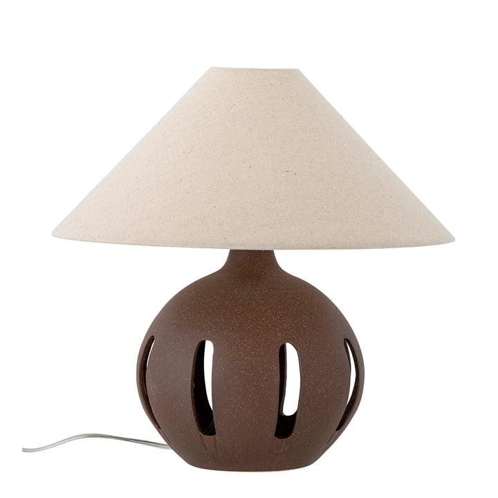 Liana - Lampe de table de Bloomingville
