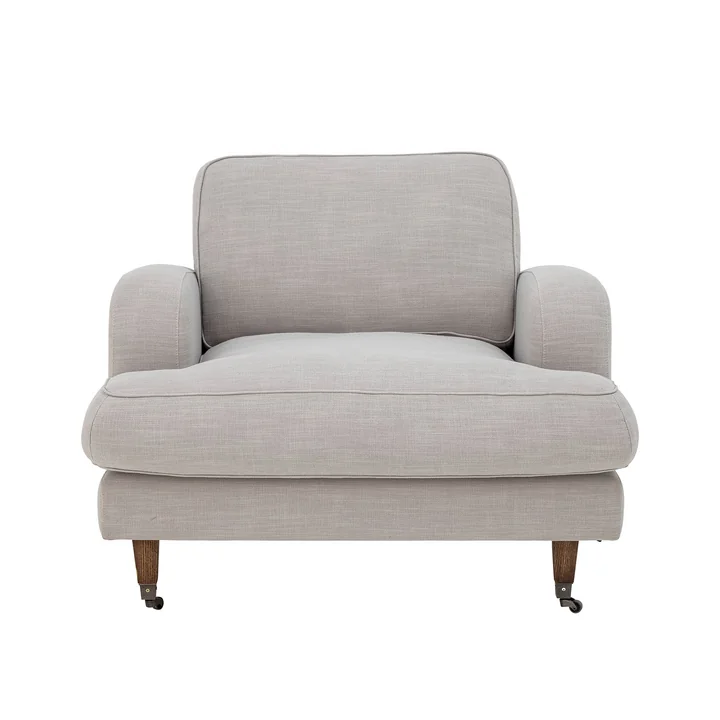 Augusta - Fauteuil de salon de Bloomingville