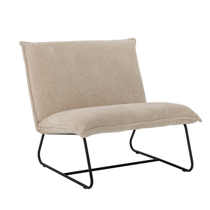 Cape Fauteuil de salon de Bloomingville