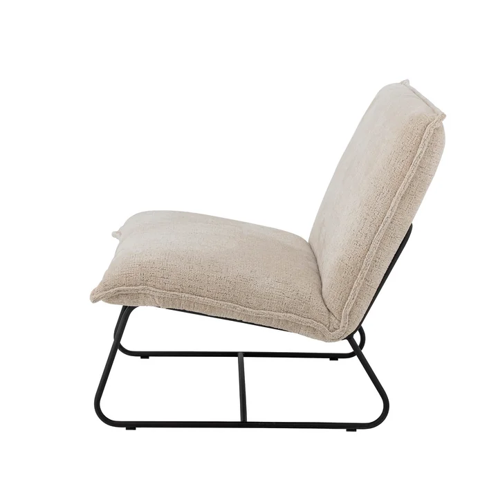 Cape Fauteuil de salon de Bloomingville