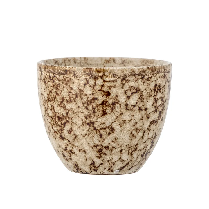 Bloomingville - Paula Gobelet, brun