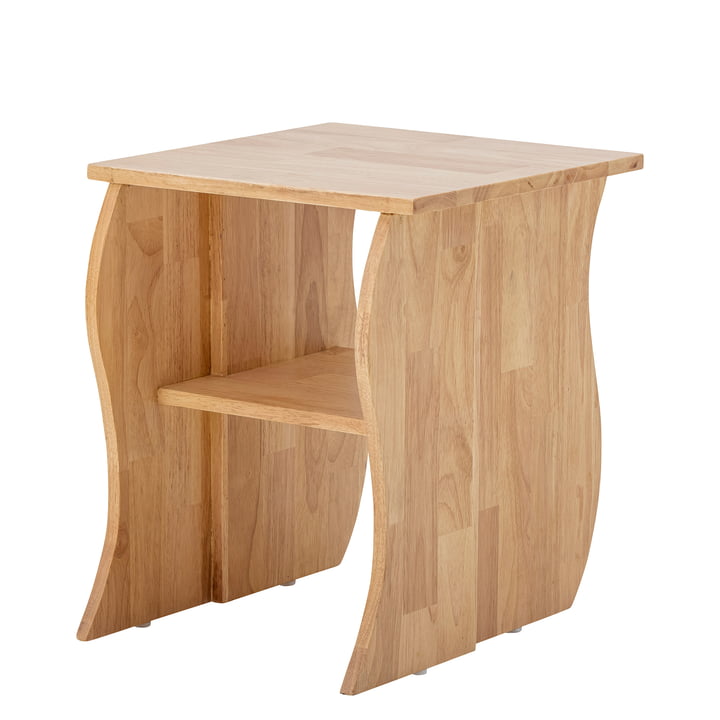 Bloomingville - Bark Tabouret