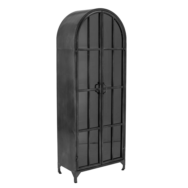 Bloomingville - Papole Armoire, noir