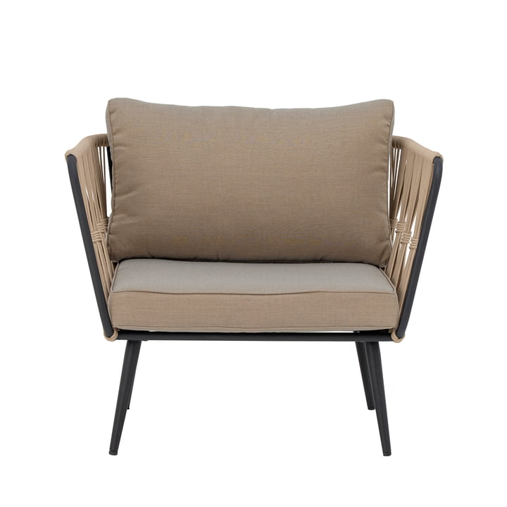 Pavone Fauteuil de salon de Bloomingville