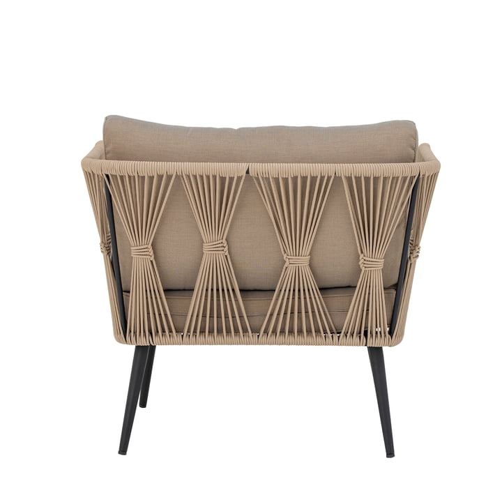 Pavone Fauteuil de salon de Bloomingville