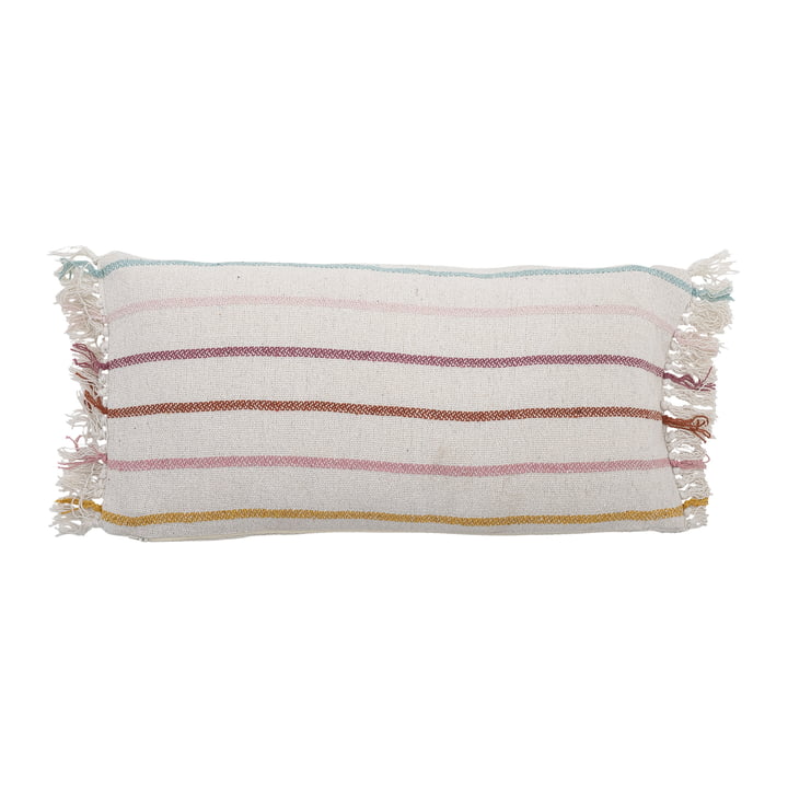 Bloomingville Mini - Frey Coussin, naturel