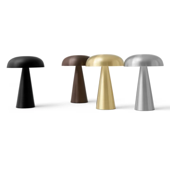 Como SC53 Lampe à accu & Tradition