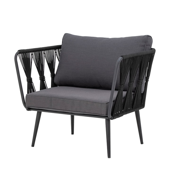 Pavone Fauteuil de salon de Bloomingville