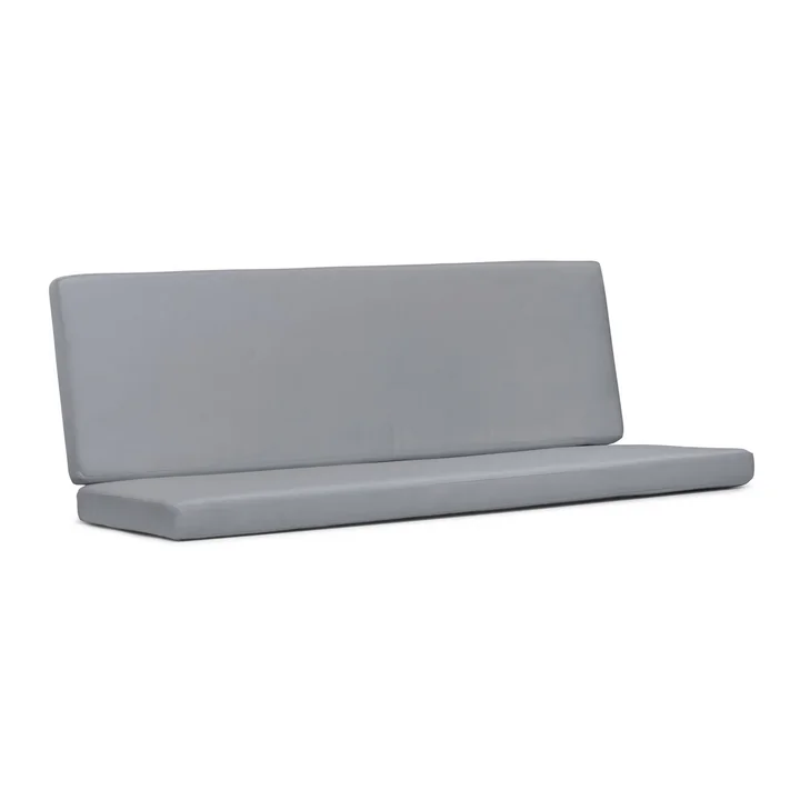 Housse de siège pour BK12 / BK13, Sunbrella Charcoal 54048 de Carl Hansen