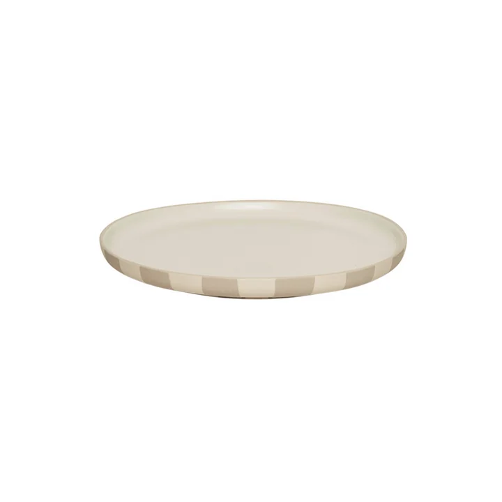 L'assiette Toppu de OYOY