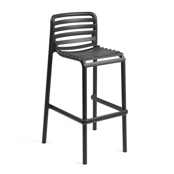Nardi - Doga Tabouret, Antracite