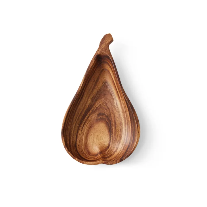 Acacia Peau, M, poire de HKliving