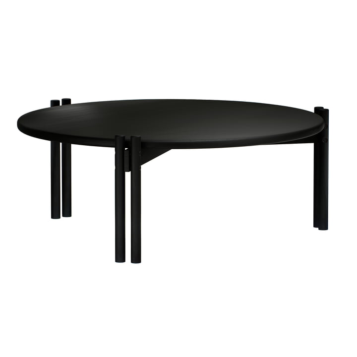 Karup Design - Sticks Table basse, black night