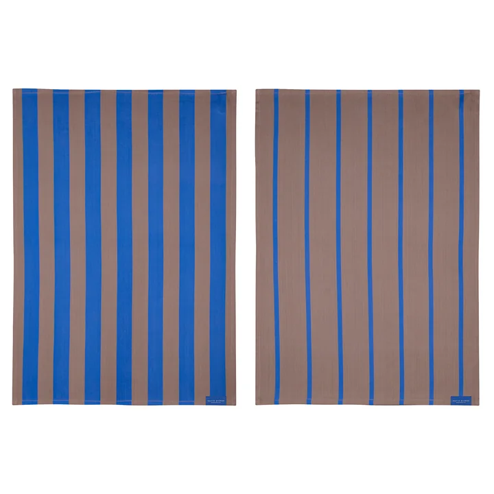 Stripes Essuie-mains de Mette Ditmer