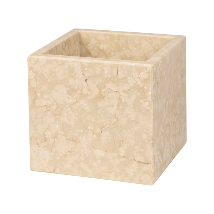 Marble Cube de Mette Ditmer