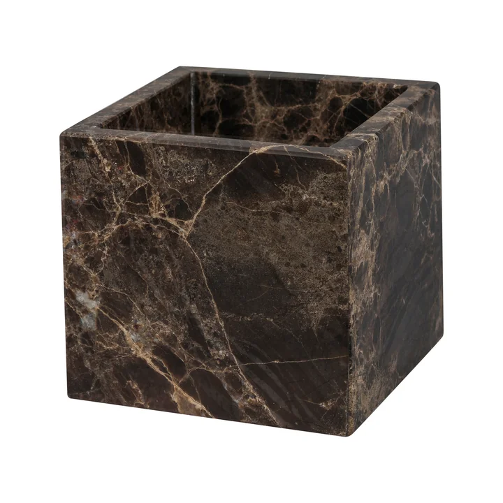 Marble Cube de Mette Ditmer