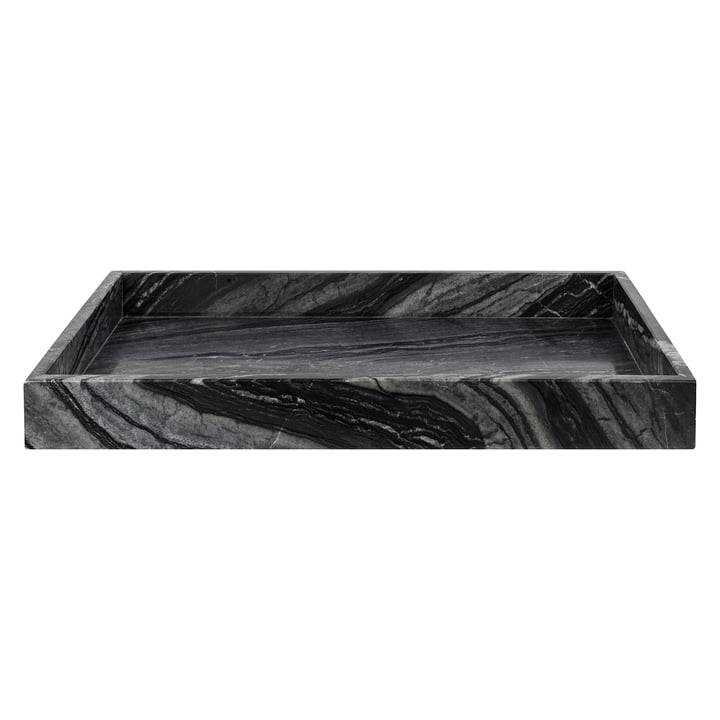 Plateau Marble de Mette Ditmer