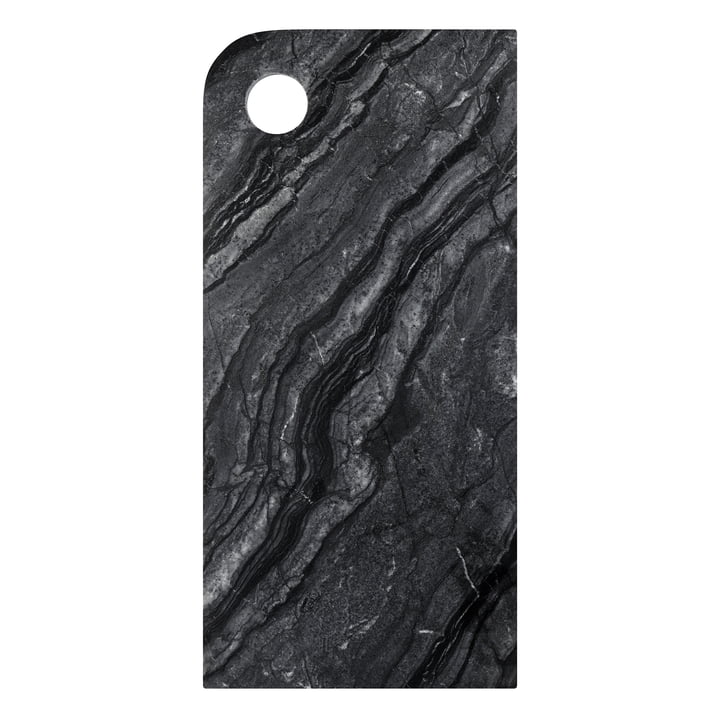 Marble Planche à découper de Mette Ditmer