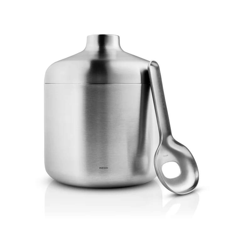 Liquid Lounge Seau à glace isolé de Eva Solo