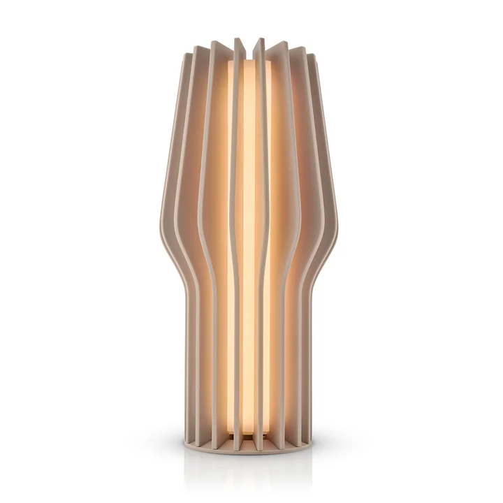 Radiant Lampe LED rechargeable de Eva Solo