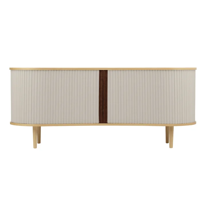 Umage - Audacious Sideboard, chêne / White Sands