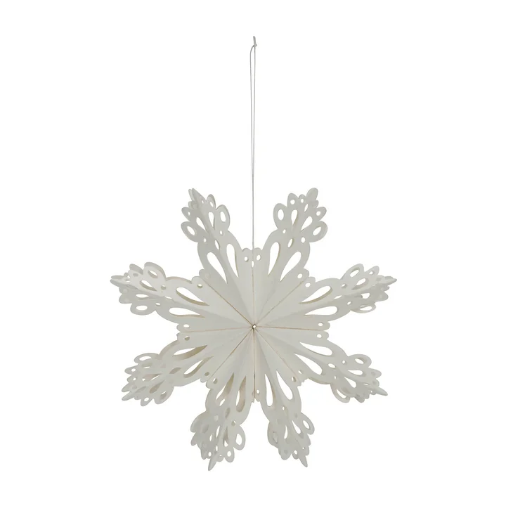 Flocon de neige de House Doctor