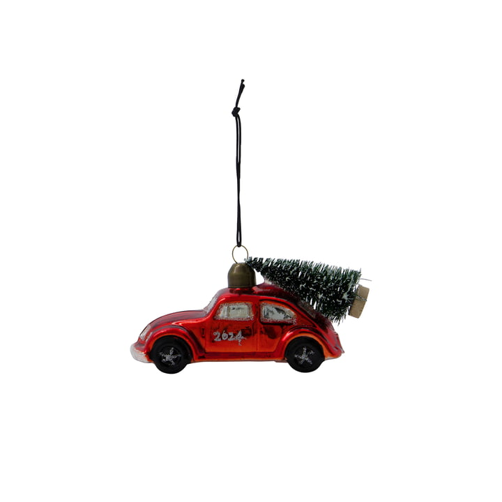 Car Ornament de House Doctor