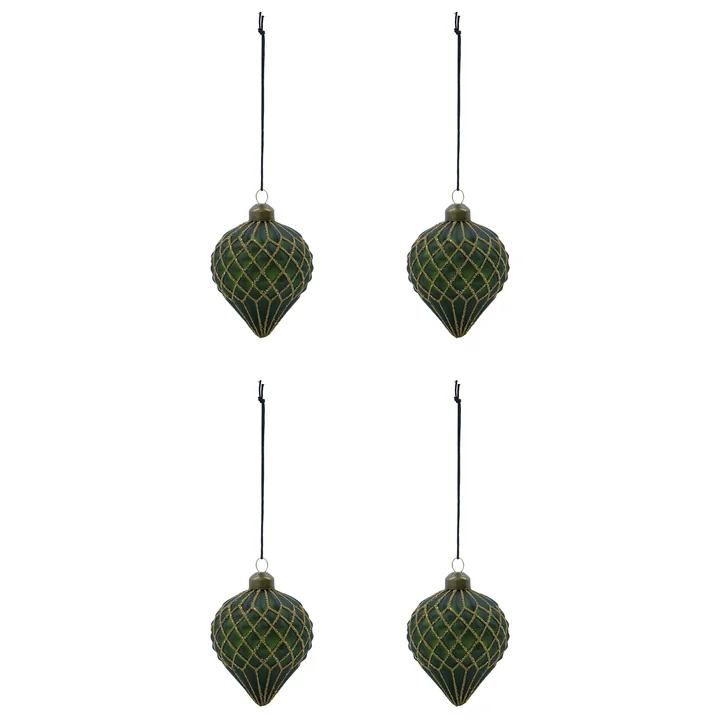 Hinda Ornament de House Doctor