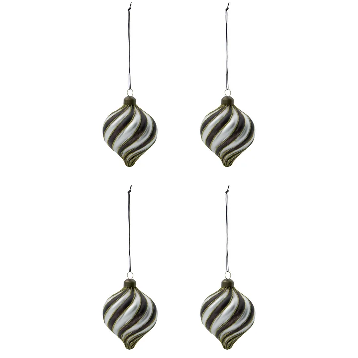 Chan Ornament de House Doctor