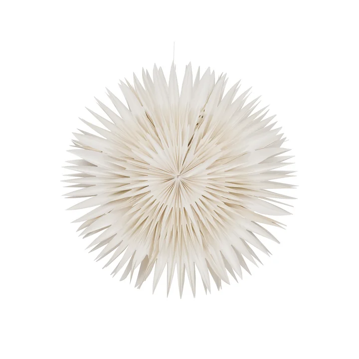 Étoile de Noël Layer de House Doctor