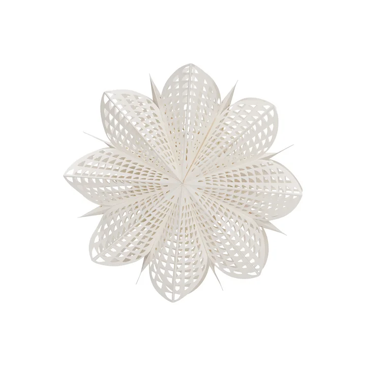 Étoile de Noël Grint de House Doctor