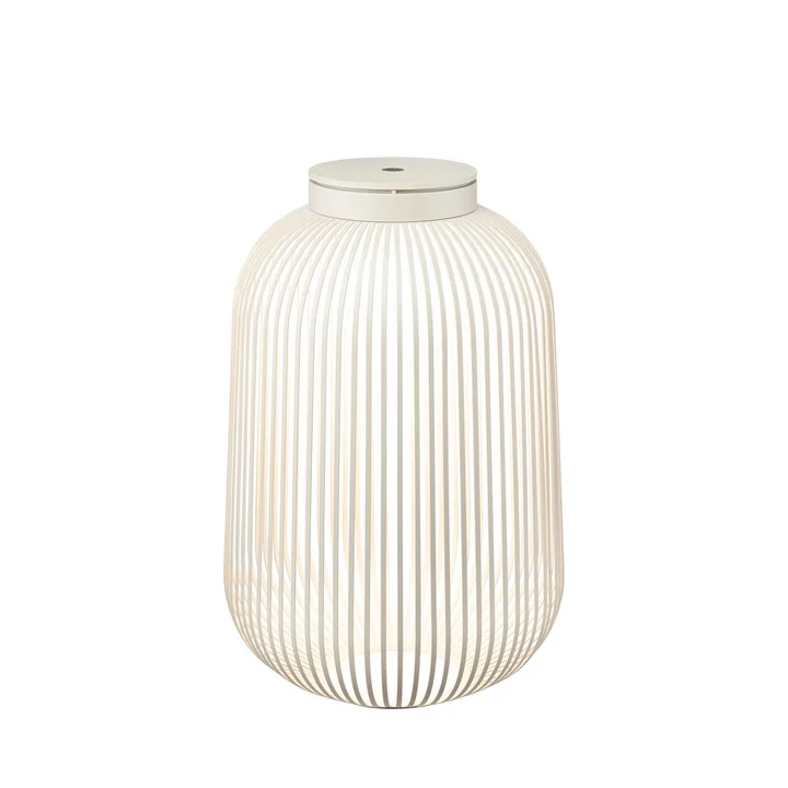 Blomus - Lito Lampe LED avec batterie