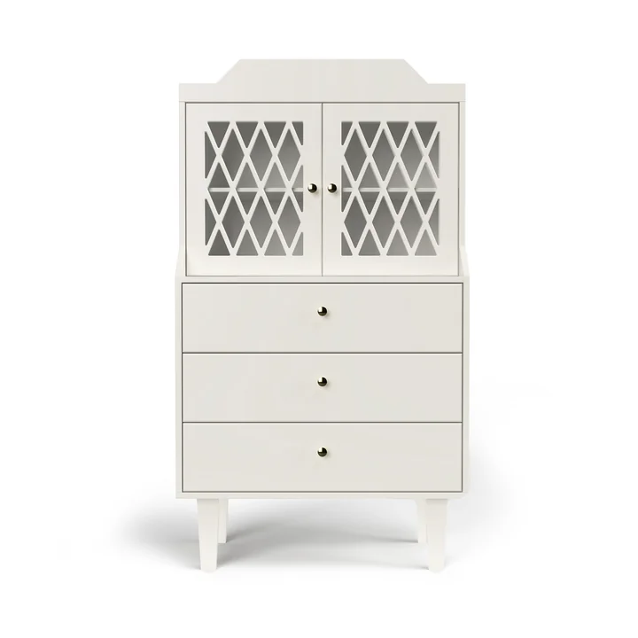 Harlequin Armoire vitrine de Cam Cam Copenhagen