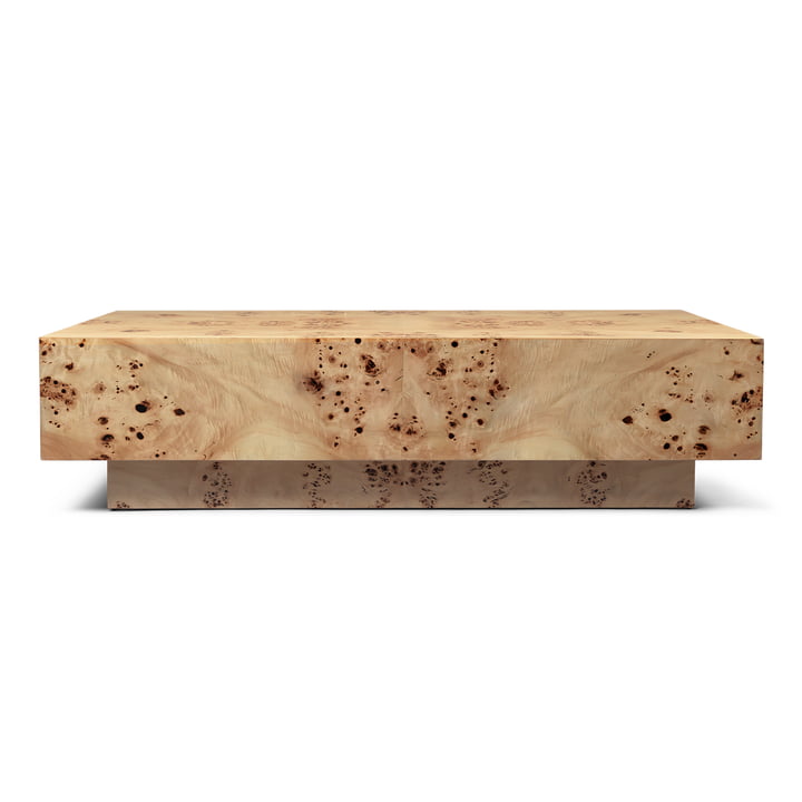 Burl Coffee Table de ferm Living